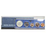 1967 Special Mint Set