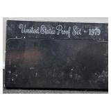 1979 Proof Set