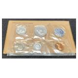 1961 Proof Set