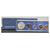 1966 Special Mint Set
