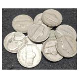 (11) 1939 J. Nickels