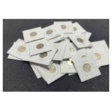 (35) M. Dimes 1920-1937
