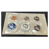 1965 Special Mint Set
