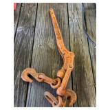 Chain Binder