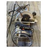 Power Saws