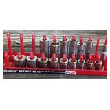SAE Sockets