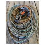 Heavy Copper Wire