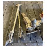 Reese Trailer Hitch