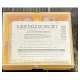 Lee .223 Reloading Dies