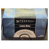 1000 Federal Large Rifle Primers
