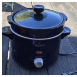 Rival Crock Pot