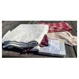 Bedding