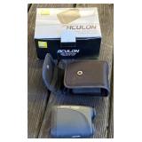 Nikon Range Finder