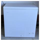 Vissani Chest Freezer