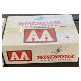 Case of Winchester 12GA Target Loads