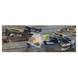 Killer Instinct Cross Bow