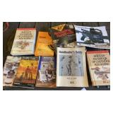 Reloading Manuals