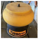 Lyman Turbo Tumbler