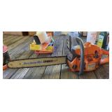 Husqvarna Chain Saw