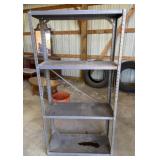 Metal Shelf