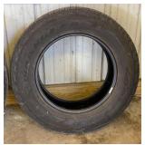 18" Tire
