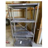 Metal Shelf