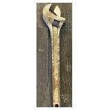 18" Wrench