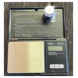 Digital Scales
