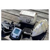 Blood Pressure and Iron
