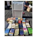 Tote Full of Books
