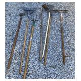 Lawn Tools