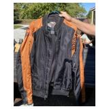 Harley Davidson 2X Jacket