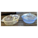 Casserole Dishes