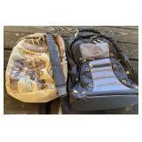 2 - Backpacks