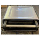 George Foreman Electric Grill
