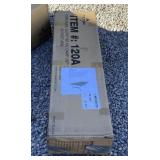 New Teton Camp Mat