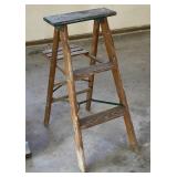 Stepladder