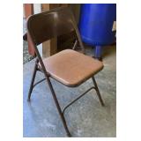 Folding Chair