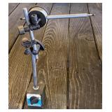 Starrett Dial Indictor