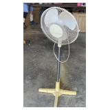 Electric Fan
