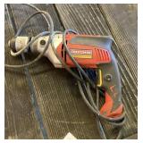 Craftsman Power Drill