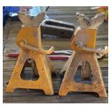 Jack Stands