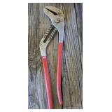Blue Point Pliers