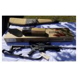 Bushmaster Carbon 15 .223 Rifle