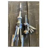 Cylinder Hones