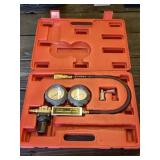 Leak Detector