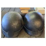 2 - Motorcycle Helmets