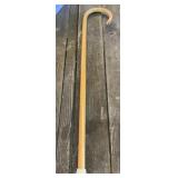 Wood Cane