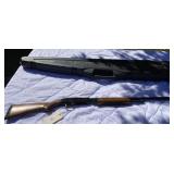 Mossberg 500 .410 Shotgun