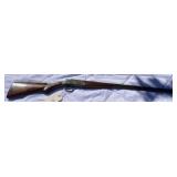 Stevens Single Barrel 12GA Shotgun
